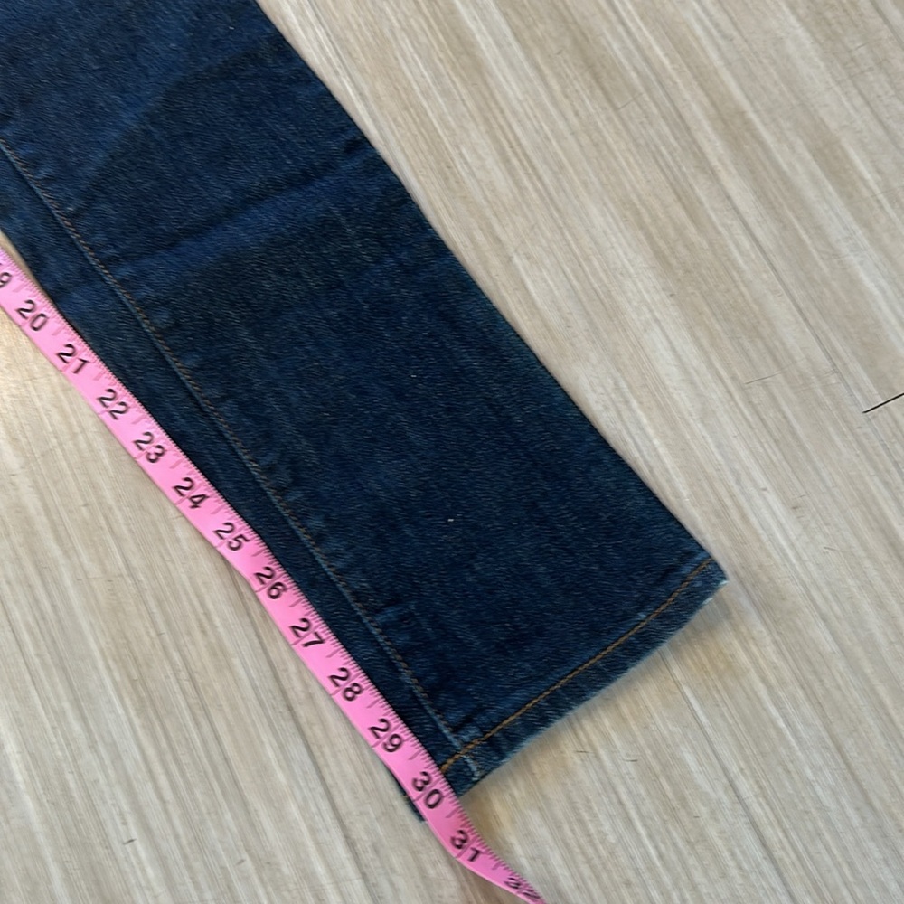 NWOT RVCA jean - Picture 2 of 5